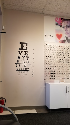 Optometrist «Elk Grove Optical», reviews and photos, 611 Meacham Rd, Elk Grove Village, IL 60007, USA