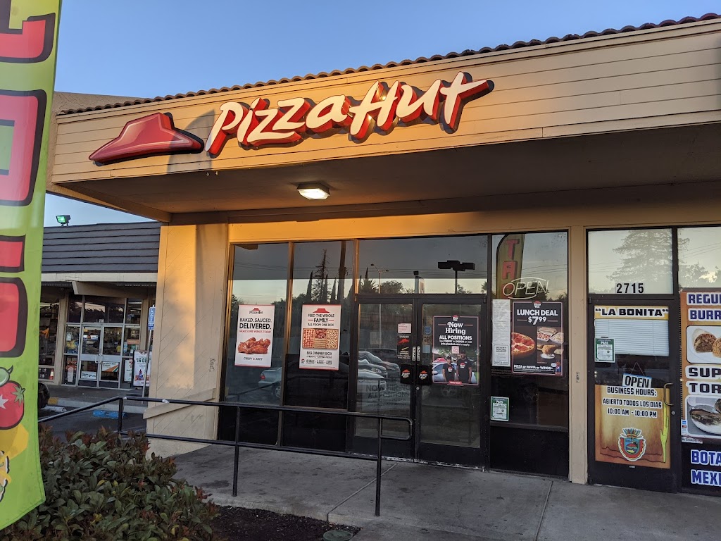 Pizza Hut 94509