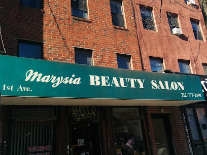 Marysia Beauty Salon