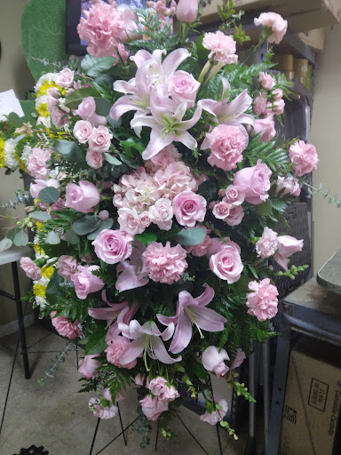 Florist «Heritage Flowers, Inc.», reviews and photos, 522 SE 1st Ave, Ocala, FL 34471, USA