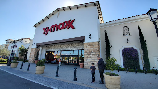 Department Store «T.J. Maxx», reviews and photos, 2675 Pleasant Hill Rd, Pleasant Hill, CA 94523, USA