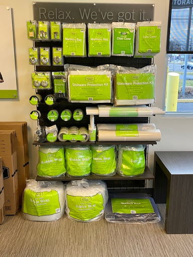 Self-Storage Facility «Extra Space Storage», reviews and photos, 10 Cadillac Rd, Burlington, NJ 08016, USA