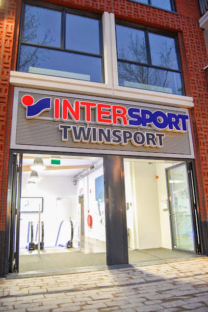 Intersport Twinsport Nijmegen-CityPlein 1944 90, 6511 JE Nijmegen