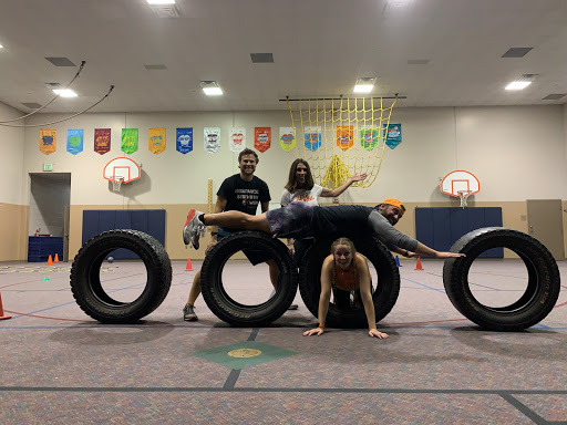 Gym «Orangetheory Fitness», reviews and photos, 3990 Limelight Ave f, Castle Rock, CO 80109, USA