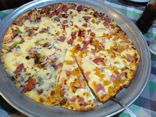 Pizzas veganas en Bucaramanga