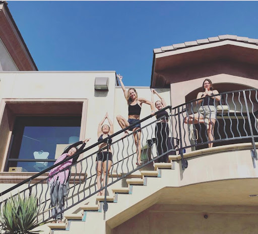 Yoga Studio «Bikram Yoga Huntington Beach», reviews and photos, 21022 Beach Blvd #201, Huntington Beach, CA 92648, USA