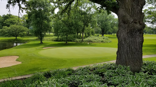 Golf Club «Old Hickory Golf Club», reviews and photos, W7596 WI-33, Beaver Dam, WI 53916, USA