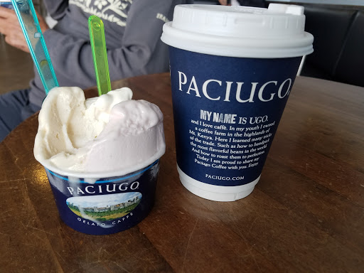 Ice Cream Shop «Paciugo», reviews and photos, 1034 Hermosa Ave, Hermosa Beach, CA 90254, USA