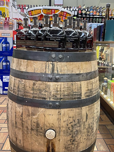 Liquor Store «Liquor World», reviews and photos, 50 Haven Hill Rd, Shelbyville, KY 40065, USA