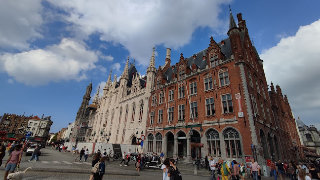 Beoordelingen van Medi-Market in Brugge - Winkel