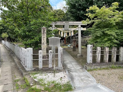 春日神社