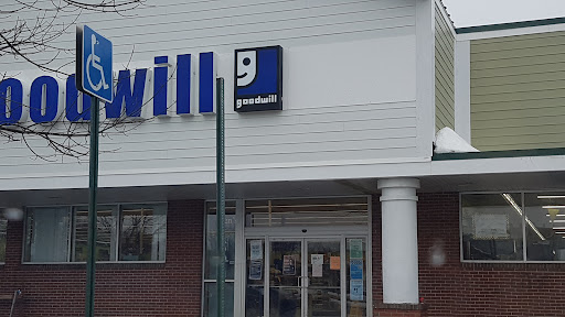 Thrift Store «Goodwill Store & Donation Center», reviews and photos