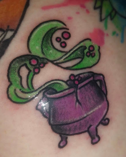 Explore tattoo ideas for inner forearm, creative tattoo ideas in Southaven, available at Illusion Ink