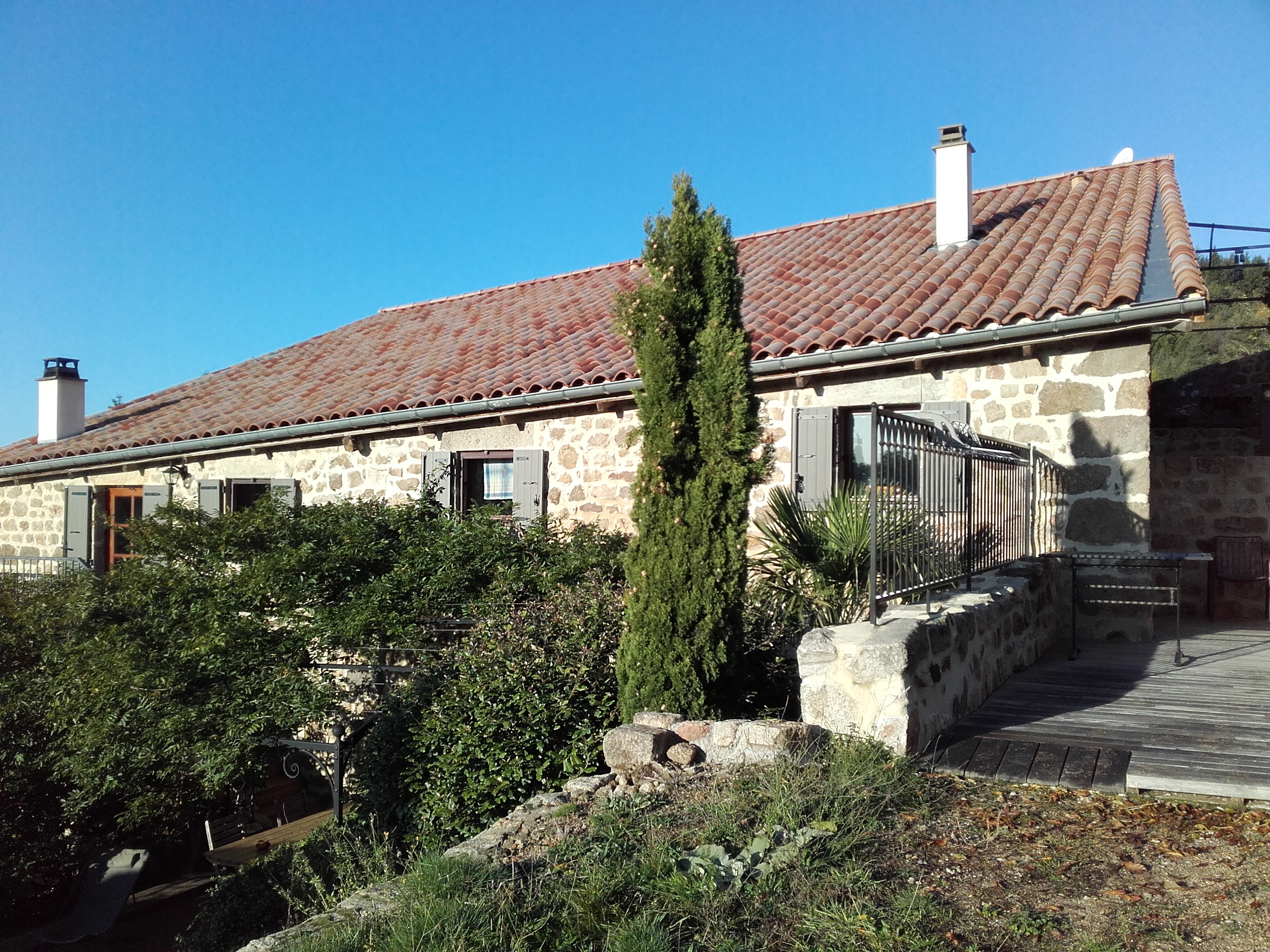 Photo n° 1 de l'avis de Jocelyne.o fait le 01/11/2019 à 07:44