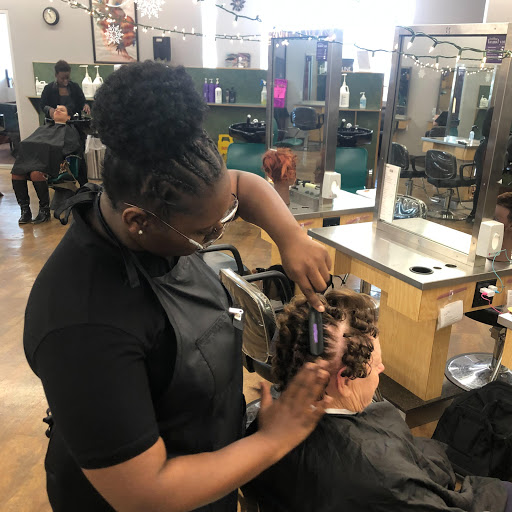 Beauty School «Empire Beauty School», reviews and photos, 5655 S 27th St, Milwaukee, WI 53221, USA