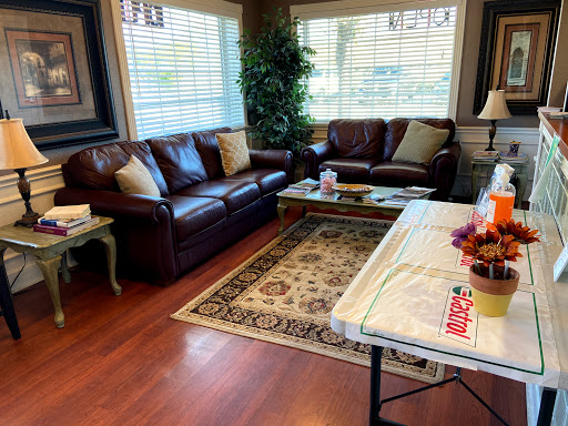 Auto Repair Shop «Christian Brothers Automotive Castle Hills», reviews and photos, 4121 TX-121, Carrollton, TX 75010, USA