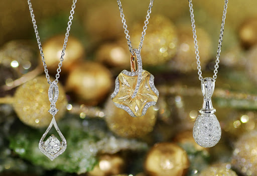 Jewelry Store «Abshire & Haylan Jewelers», reviews and photos, 2073 Graham Rd, Stow, OH 44224, USA