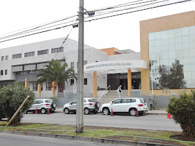 Universidad de Antofagasta Área Clínica
