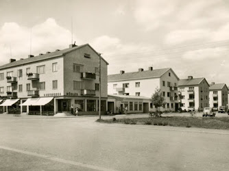 M-Salongen i Nybro HB