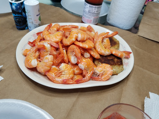 Seafood Market «Seven Seas Seafood Market», reviews and photos, 3476 US-17 BUS, Murrells Inlet, SC 29576, USA