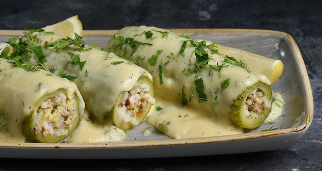 μαγειρόλα - Εστιατόριο