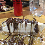 Photo n°3 de l'avis de Sara.e fait le 08/05/2024 à 10:51 sur le  Desco Tegami a Tavola e Griglia à Fiumicino