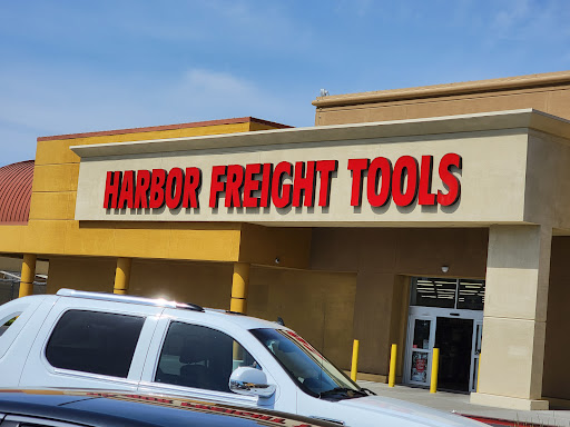 Hardware Store «Harbor Freight Tools», reviews and photos, 4403 Century Blvd, Pittsburg, CA 94565, USA