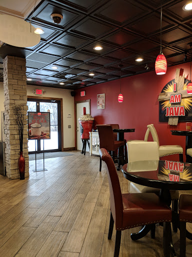 Coffee Shop «I AM Java Coffee House», reviews and photos, 715 N 14th St, Murphysboro, IL 62966, USA