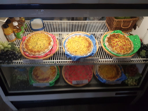 Coffee Shop «Coffee Express», reviews and photos, 128 W 2nd St, Port Clinton, OH 43452, USA