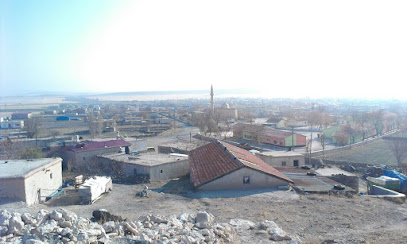 Obruk Köyü Cami