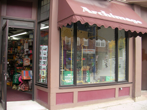 Boutique «Archimage», reviews and photos, 668 Monroe Ave, Rochester, NY 14607, USA