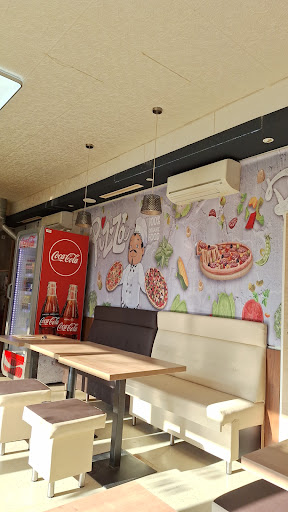 Daddy's Pizza en Graz