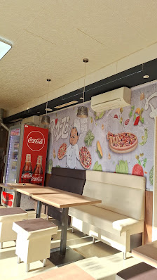 Daddy's Pizza Handelstraße 38a, 8052 Graz, Österreich