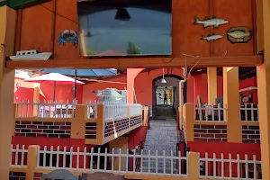 Restaurante El Fondeadero image