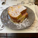 Photo n°2 de l'avis de MaD.a fait le 19/02/2023 à 10:12 sur le  Pop's Roma à Rome