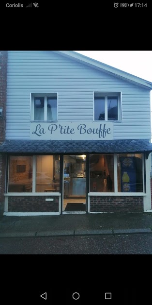 La p'tite bouffe à Ourville-en-Caux