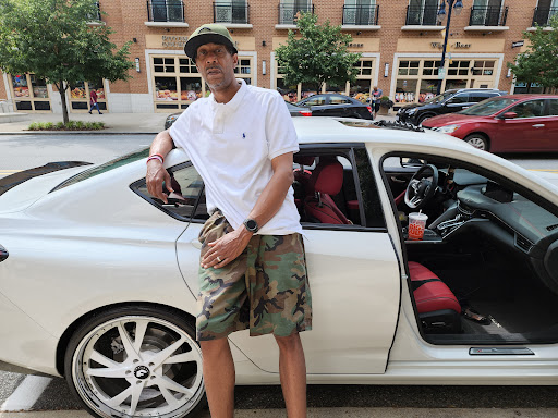 Gourmet Grocery Store «Potomac Gourmet Market», reviews and photos, 180 American Way, Oxon Hill, MD 20745, USA