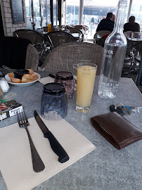 Plats et boissons du Restaurant Le Montparnasse à Valbonne - n°14