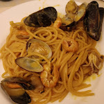 Photo n°1 de l'avis de Alberto.e fait le 21/07/2020 à 15:51 sur le  Restaurant David à Vicarello