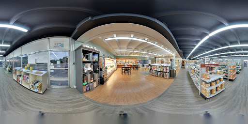 Paint Store «Columbia Paint & Wallcover», reviews and photos, 1114 Carmack Blvd, Columbia, TN 38401, USA