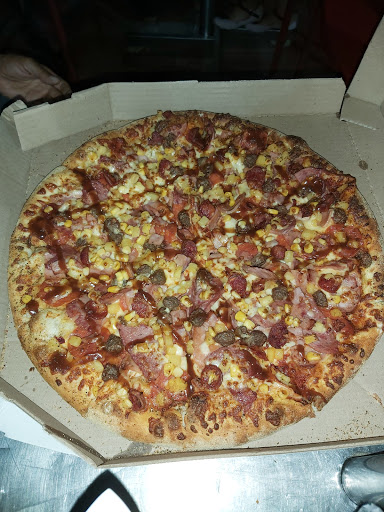 Domino's Pizza (La Flora)