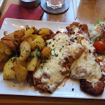 Photo n°5 de l'avis de Maik.a fait le 05/09/2021 à 11:52 sur le  Coopers Restaurant & Bar à Winsen