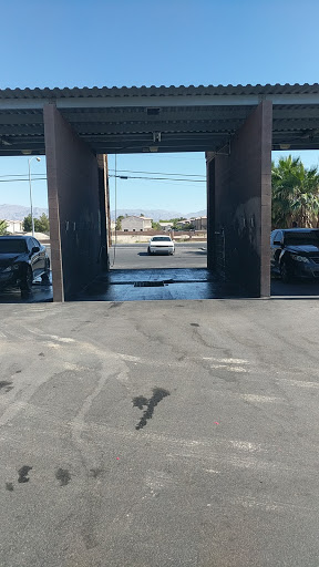 Wash N Go en Las Vegas