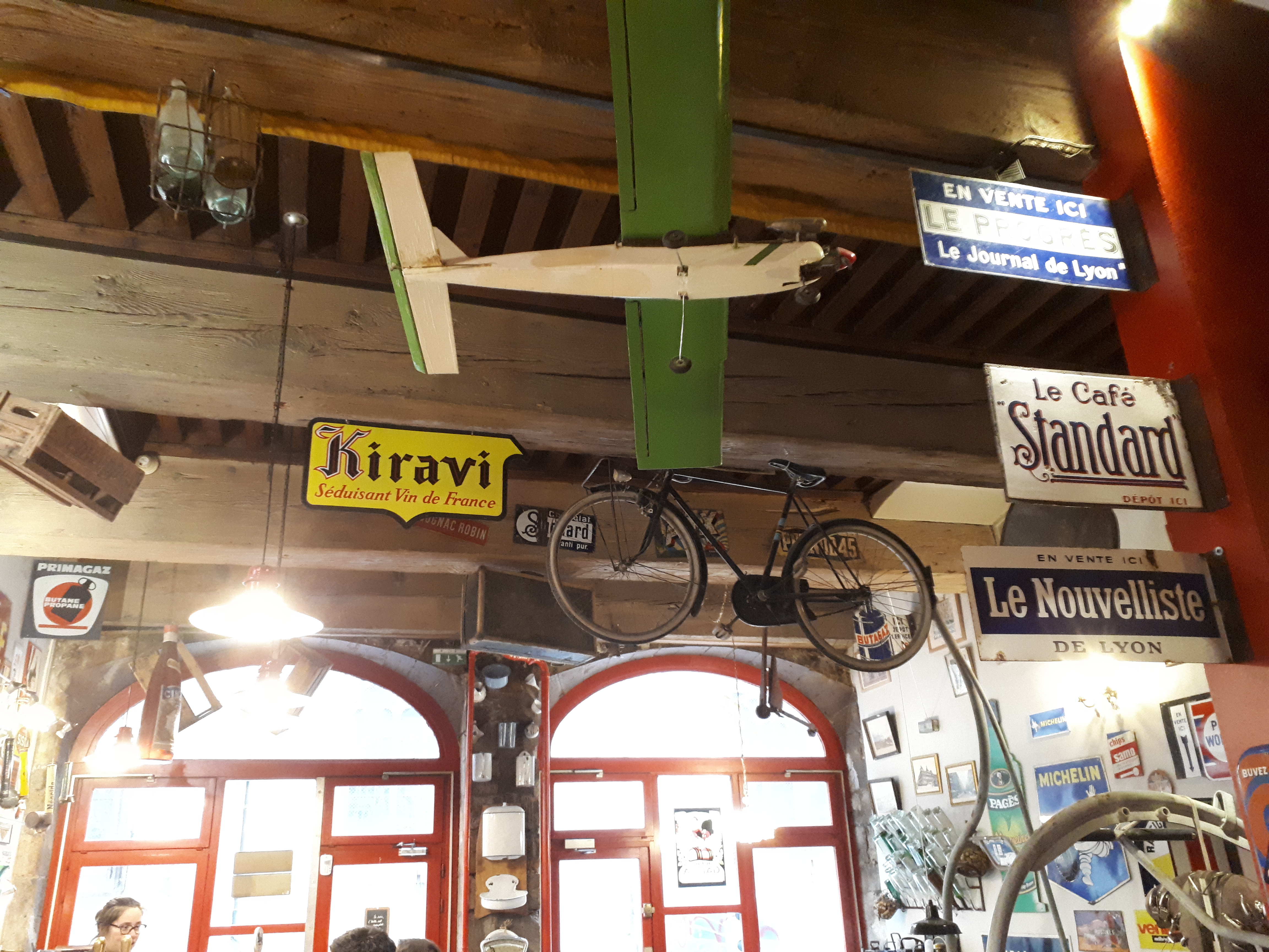 Photo n° 2 de l'avis de Bruno.R fait le 26/02/2018 à 09:50