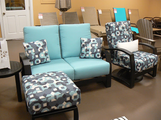 Fireplace Store «Mad Hatter Fireplace, Grills and Outdoor Living», reviews and photos, 5220 Atlanta Hwy, Alpharetta, GA 30004, USA