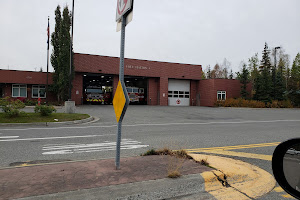 Anchorage Fire Station 4