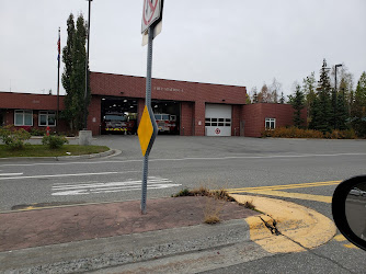 Anchorage Fire Station 4