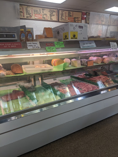 Butcher Shop «Hemps Meats Inc», reviews and photos, 3740 Jefferson Pike, Jefferson, MD 21755, USA