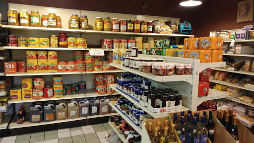 Grocery Store «Micucci Grocery Store», reviews and photos, 45 India St, Portland, ME 04101, USA