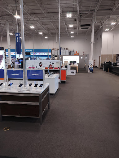 Electronics Store «Best Buy», reviews and photos, 4020 S Tamiami Trail, Sarasota, FL 34231, USA
